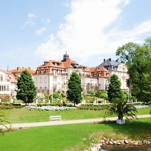 Residenz Am Rosengarten Bad Kissingen